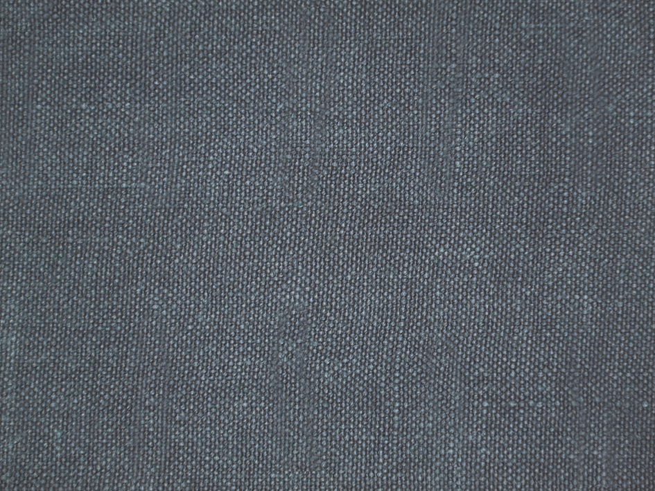 zoom colori TOILE DE CHANVRE COULEUR bleu ciel, bleu
